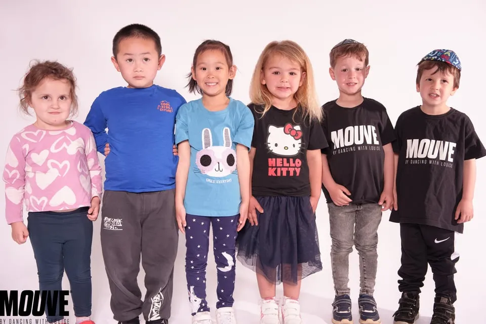 Hip Hop & Breakdance