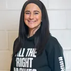 Louise Leach, Founder of MOUVE by Dancing with Louise