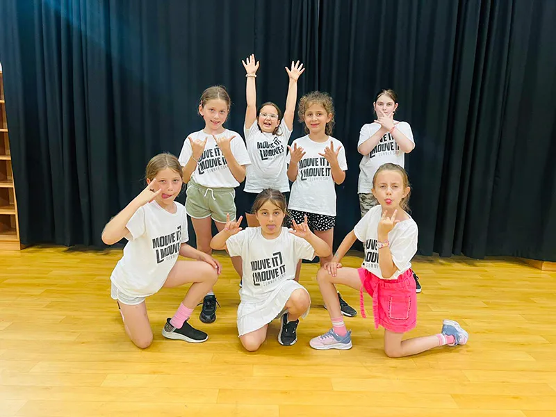 Musical Theatre
