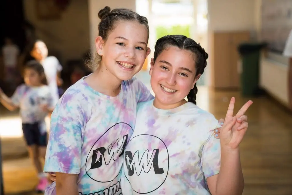 MOUVE® Holiday and Summer Camp for Kids