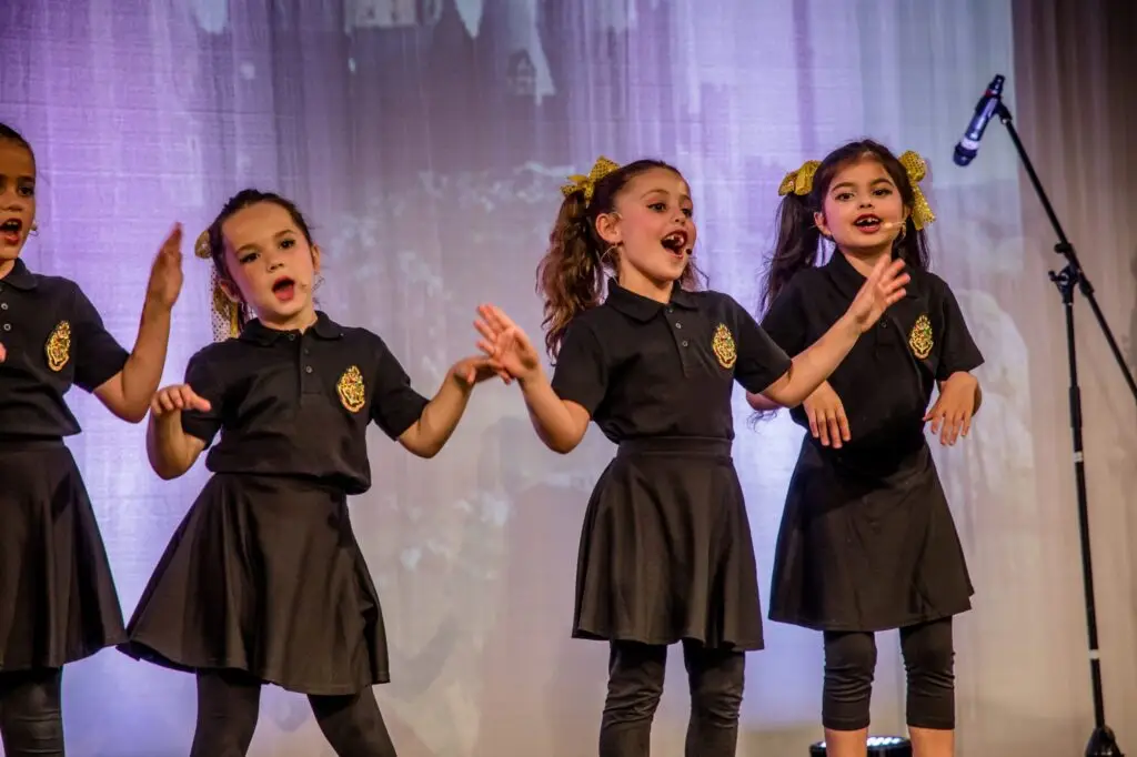 MOUVE® Broadway Minis