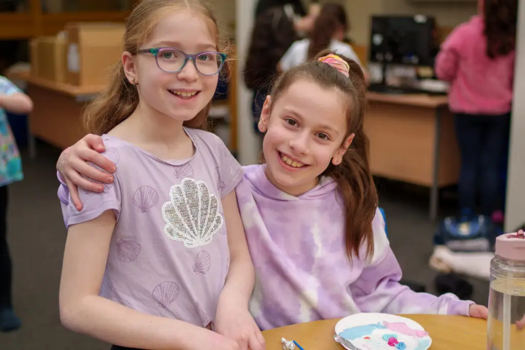 Summer Dance Camp Activities