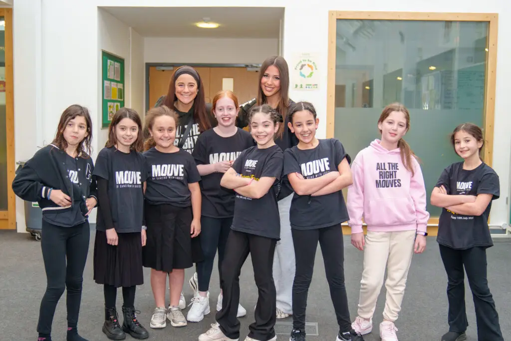 Teen Drama Classes for kids