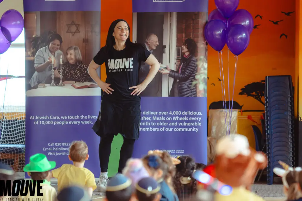 MOUVE Jewish Care 1