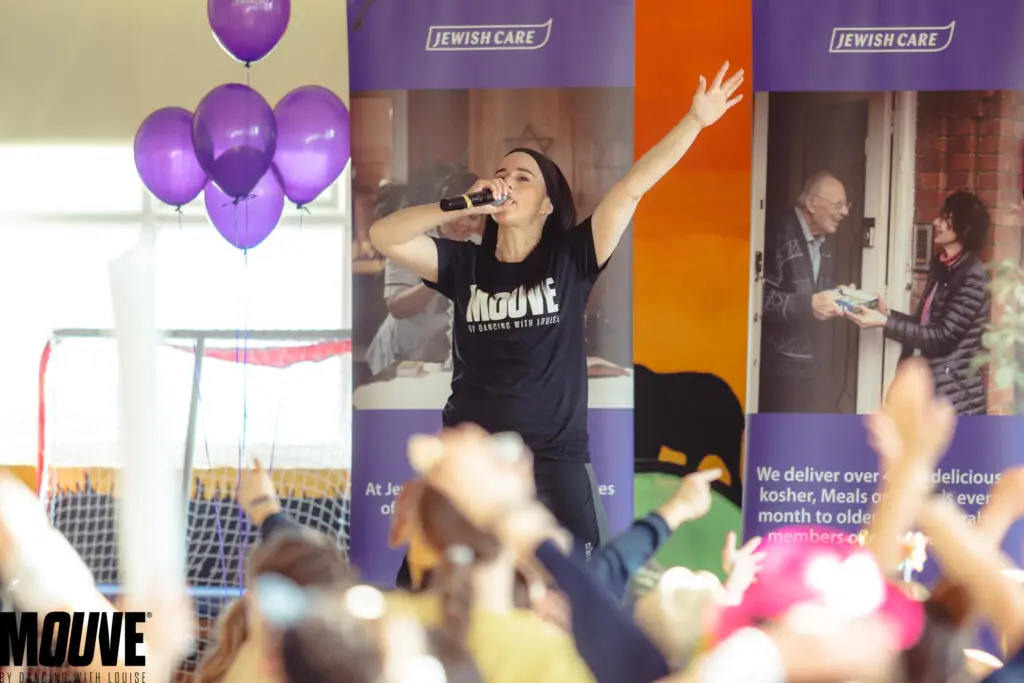 MOUVE Jewish Care 2