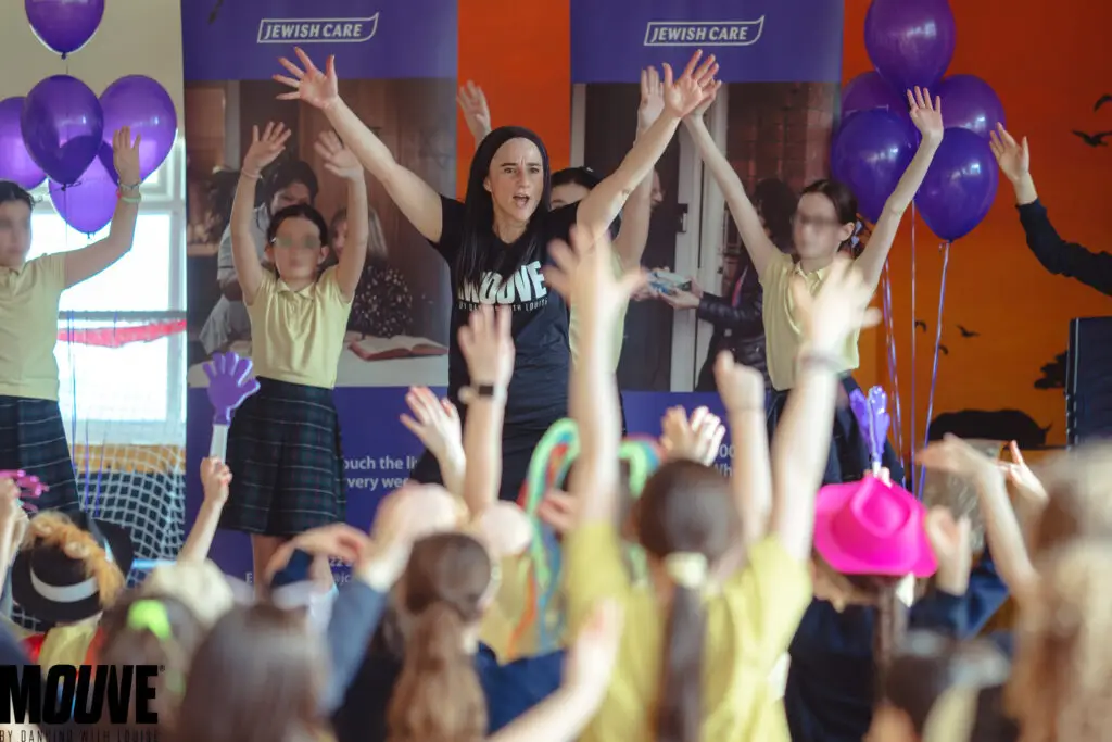 MOUVE Jewish Care 9