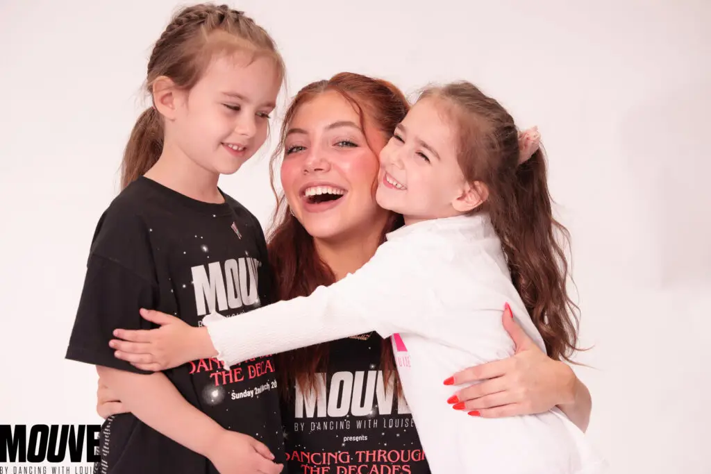 Dance classes for 3 or 4 year olds